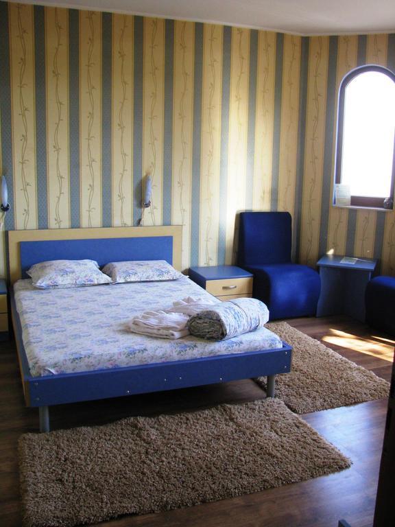 בנקיה Family Hotel Emaly 1 חדר תמונה