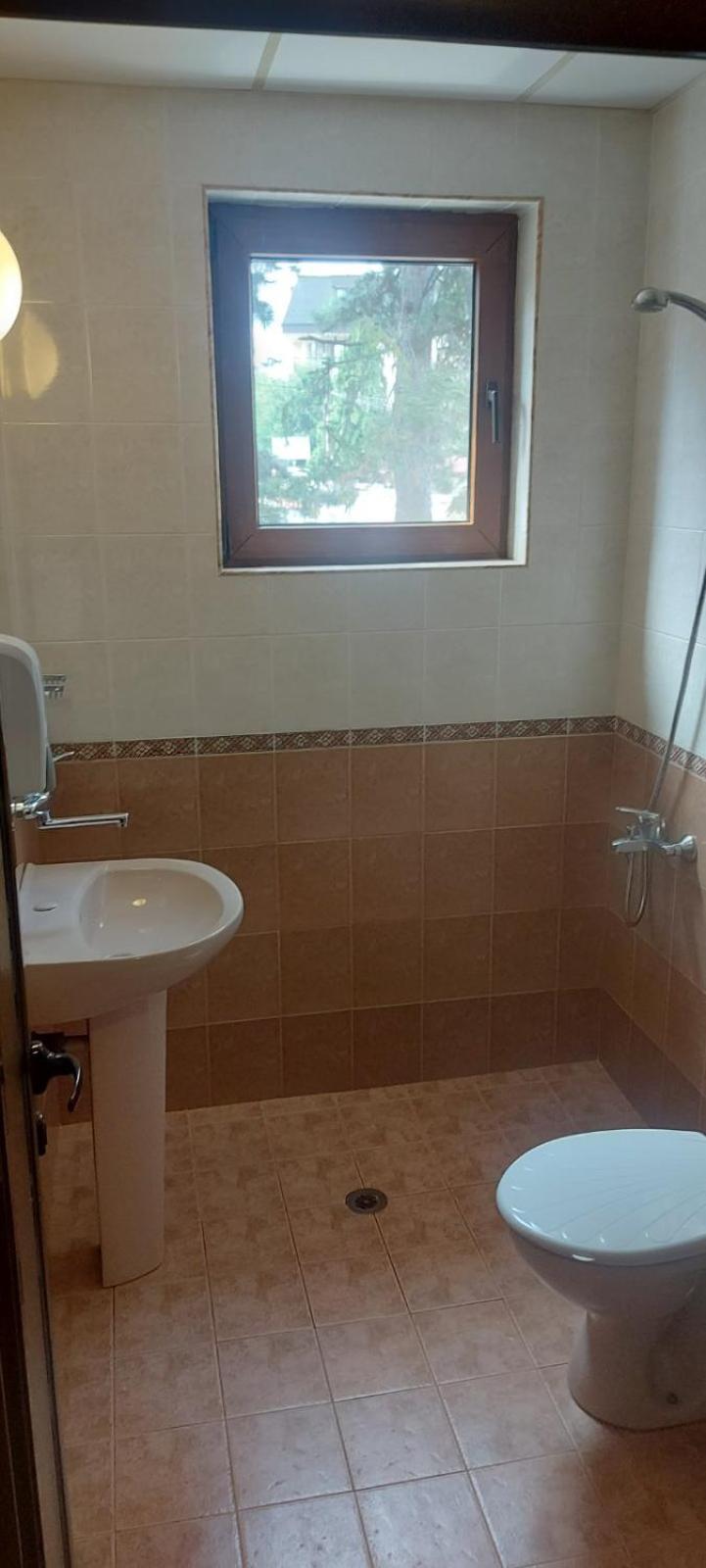 בנקיה Family Hotel Emaly 1 מראה חיצוני תמונה