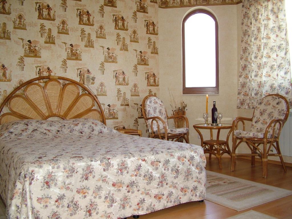 בנקיה Family Hotel Emaly 1 מראה חיצוני תמונה