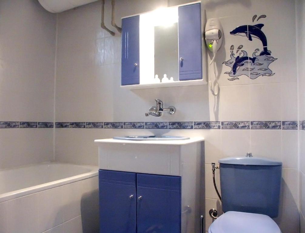 בנקיה Family Hotel Emaly 1 מראה חיצוני תמונה