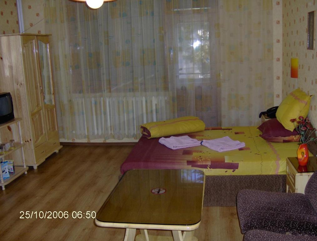 בנקיה Family Hotel Emaly 1 חדר תמונה